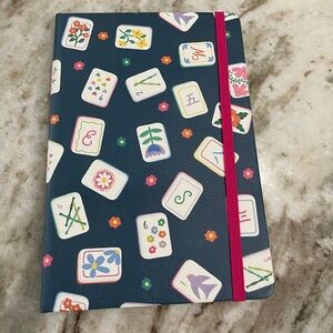 🀄️✨ Studio Oh! Mahjong Tiles Notebook Journal ✨🀄️